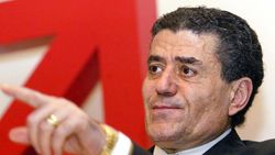 İsrailli İş adamı Haim Saban, Filistinlilerle ilgili çirkin sözler kullandı