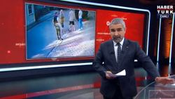 Halil Sezai'nin yaşlı adama uyguladığı şiddete Veyis Ateş'ten sert tepki