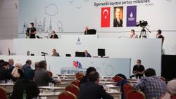 İstanbul'daki tüm otobüsler İETT çatısı altında birleşiyor