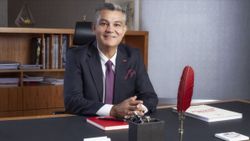 Atilla Benli kimdir? Atilla Benli'nin görevi nedir? Atilla Benli'nin hayatı...