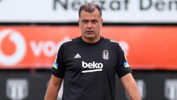 Murat Şahin: Josef de Souza inşallah takımımıza faydalı olacak