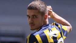 Roman Neustadter: Türkiye'de futbol oynamak istiyorum