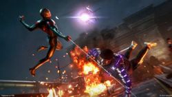 Spider-Man: Miles Morales oyununun oynanış videosu yayınlandı