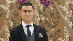 Şehit Teğmen Harun Aslan, son yolculuğuna uğurlandı