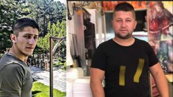 Afyonkarahisar’da iki kardeş aynı kazada öldü