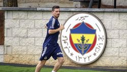 Fenerbahçe'ye Mert Hakan Yandaş'tan iyi haber