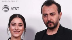 Hazal Kaya - Ali Atay çiftine teklif yağıyor