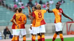 Galatasaray-Hajduk Split maçı ne zaman? Saat kaçta? Hangi kanalda?