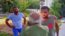 Aile Bakanlığı: Halil Sezai tarafından yapılan saldırının takipçisiyiz