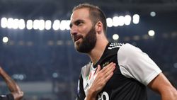 Juventus, Gonzalo Higuain ile yollarını ayırdı
