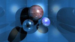 Işın izleme (Ray Tracing) nedir?