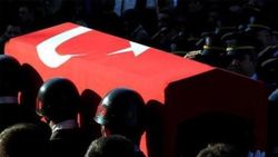 Pençe-Kartal Operasyonu bölgesinde 2 asker şehit oldu