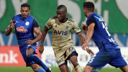 Forvet gelene kadar yeni golcü Enner Valencia