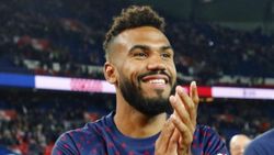 Tuchel: Choupo-Moting'in ayrılmasını istemezdim