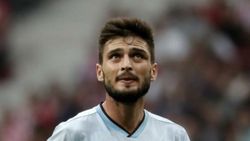 Okay Yokuşlu: Galatasaray'a transfer olmayı düşünmüyorum