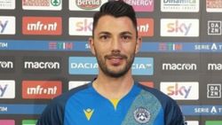 Tolgay Arslan resmen Udinese'de