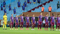 Denizlispor-Trabzonspor maçının muhtemel 11'leri