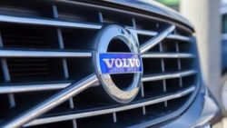 Volvo'dan havayı temizleyen teknoloji