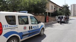 Kayseri'de bir şahıs hamile eşini karnından bıçakladı