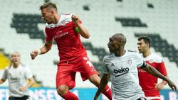 Podolski: Gökdeniz daha çok çalışmalı