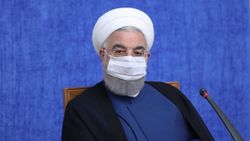 Ruhani: ABD zorbalık ederse, bizden kesin bir cevap alır