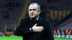 Fatih Terim: Gönül ister haftada 1 maç oynayalım