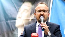 AK Partili Turan: Kılıçdaroğlu, 'Atatürk demem' diyen Kaftancıoğlu'nu duymadı bile