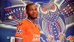 Bolingoli Mbombo: Saçma bir penaltı