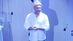 Rasim Öztekin, kavuğu Şevket Çoruh’a verdi