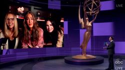72. Emmy Ödülleri kimlere gitti? 2020 Emmy Ödülleri'nin tüm kazananları!