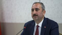 Adalet Bakanı Gül'den Yunan mevkidaşına mektup