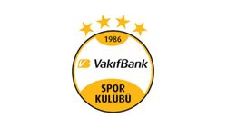 Vakıfbank'ta 1 sporcu koronavirüse yakalandı