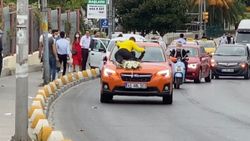 İstanbul’da bahşiş terörü