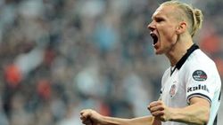 Domagoj Vida kimdir, kaç yaşında? Domagoj Vida transfer mi oldu? Domagoj Vida'nın futbol kariyeri...