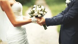 Almanya'da koronavirüs nedeniyle evlilikler azaldı