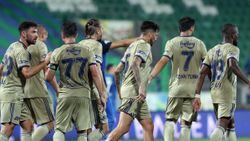 Fenerbahçe-Hatayspor maçının muhtemel 11'leri
