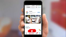 Google'ın iOS uygulaması web sayfalarını sesli okuyabilecek