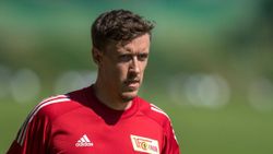 Max Kruse: Fenerbahçe'de sakatlığım yanlış teşhis edildi