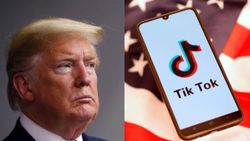 ABD'nin TikTok'u satın almasının ardından TikTok Global kuruluyor
