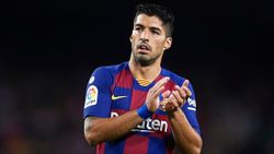 Luis Suarez'e kopya suçlaması