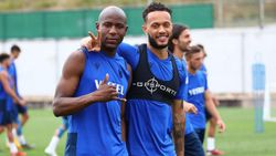 Lewis Baker: Hakemlerin kararlarına saygı duymalıyız