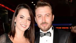 Yeliz Şar'dan eski eşine sürpriz kutlama