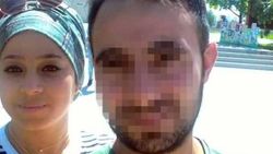 Kayseri'de şiddet uygulayan koca, eşinin talebiyle tahliye edildi