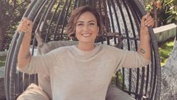 Ceyda Düvenci: Artık plan yapmıyorum