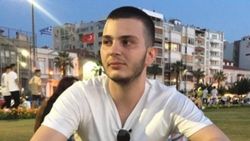 Pendik'te 20 yaşındaki gence, avukatın kullandığı otomobil çarptı