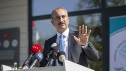 Gümüşhane'de cezaevindeki ölüme ilişkin iki Bakanlık müfettişi görevlendirildi
