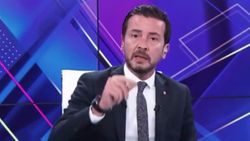 Ersin Düzen canlı yayında Fatih Altaylı'ya seslendi