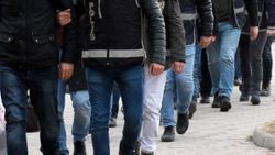 19 ilde FETÖ'nün avukat yapılanmasına operasyon