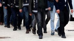 Balıkesir merkezli 21 ilde FETÖ operasyonu