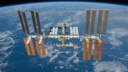 NASA, Uluslararası Uzay İstasyonu'nda kozmetik reklamı yapacak